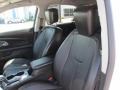 Summit White - Equinox LTZ AWD Photo No. 10