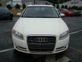 2006 Arctic White Audi A4 2.0T quattro Sedan  photo #3