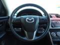 Polished Slate - MAZDA6 i Touring Sedan Photo No. 14