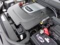  2006 Grand Cherokee Limited 4x4 5.7 Liter HEMI OHV 16V V8 Engine