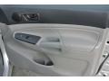 2013 Silver Streak Mica Toyota Tacoma Prerunner Double Cab  photo #20