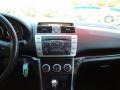 Polished Slate - MAZDA6 i Touring Sedan Photo No. 17