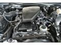  2013 Tacoma Prerunner Double Cab 2.7 Liter DOHC 16-Valve VVT-i 4 Cylinder Engine