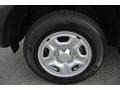 2013 Toyota Tacoma Prerunner Double Cab Wheel and Tire Photo