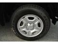 2013 Toyota Tacoma Prerunner Double Cab Wheel and Tire Photo