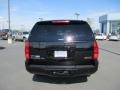 2011 Onyx Black GMC Yukon XL SLT 4x4  photo #5