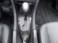  2010 9-3 Aero Sport Sedan XWD 6 Speed Sentronic Automatic Shifter