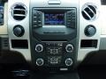 2013 Ford F150 Adobe Interior Controls Photo