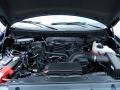5.0 Liter Flex-Fuel DOHC 32-Valve Ti-VCT V8 2013 Ford F150 XLT SuperCrew 4x4 Engine