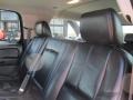 2011 Onyx Black GMC Yukon XL SLT 4x4  photo #9