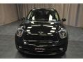 Absolute Black Metallic - Cooper S Countryman Photo No. 3