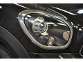 Absolute Black Metallic - Cooper S Countryman Photo No. 5