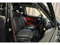 Absolute Black Metallic - Cooper S Countryman Photo No. 7