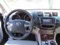 2013 Black Toyota Highlander Limited  photo #30