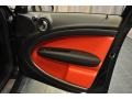 Absolute Black Metallic - Cooper S Countryman Photo No. 8