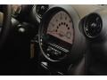 Absolute Black Metallic - Cooper S Countryman Photo No. 9