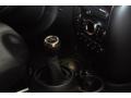 Absolute Black Metallic - Cooper S Countryman Photo No. 10