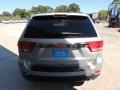 2012 Bright Silver Metallic Jeep Grand Cherokee Laredo 4x4  photo #3
