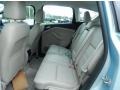 Medium Light Stone Rear Seat Photo for 2013 Ford C-Max #86637826