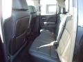2014 Black Chevrolet Silverado 1500 LTZ Double Cab 4x4  photo #5