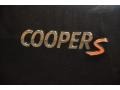 Absolute Black Metallic - Cooper S Countryman Photo No. 15