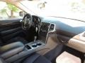 2012 Bright Silver Metallic Jeep Grand Cherokee Laredo 4x4  photo #6