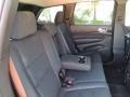 2012 Bright Silver Metallic Jeep Grand Cherokee Laredo 4x4  photo #8