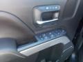 2014 Black Chevrolet Silverado 1500 LTZ Double Cab 4x4  photo #10
