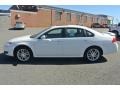 Summit White - Impala LTZ Photo No. 3