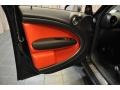 Absolute Black Metallic - Cooper S Countryman Photo No. 23