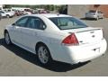 Summit White - Impala LTZ Photo No. 4