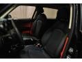 Absolute Black Metallic - Cooper S Countryman Photo No. 24