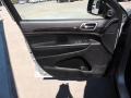 2012 Bright Silver Metallic Jeep Grand Cherokee Laredo 4x4  photo #13