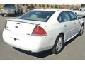 Summit White - Impala LTZ Photo No. 5