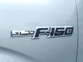 2013 Ingot Silver Metallic Ford F150 XL Regular Cab  photo #5
