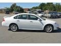 Summit White - Impala LTZ Photo No. 6