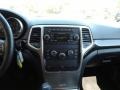 2012 Bright Silver Metallic Jeep Grand Cherokee Laredo 4x4  photo #17