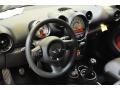 Absolute Black Metallic - Cooper S Countryman Photo No. 29