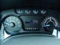 2013 Ford F150 XL Regular Cab Gauges