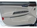 Summit White - Impala LTZ Photo No. 10