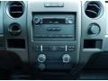 Steel Gray Controls Photo for 2013 Ford F150 #86638210