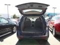 Atlantis Blue Metallic - Traverse LT AWD Photo No. 6