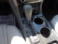 Atlantis Blue Metallic - Traverse LT AWD Photo No. 17