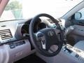 2013 Blizzard White Pearl Toyota Highlander   photo #23