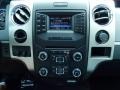 Steel Gray Controls Photo for 2013 Ford F150 #86638531