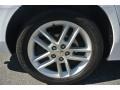 Summit White - Impala LTZ Photo No. 25
