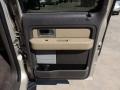 2010 Pueblo Gold Metallic Ford F150 XLT SuperCrew  photo #9