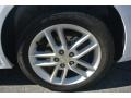 Summit White - Impala LTZ Photo No. 26