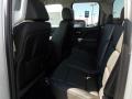 2014 Silver Ice Metallic Chevrolet Silverado 1500 LT Double Cab 4x4  photo #6