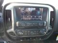 2014 Silver Ice Metallic Chevrolet Silverado 1500 LT Double Cab 4x4  photo #13